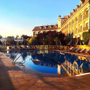 Rl Ciudad De 4*, Úbeda Spanje
