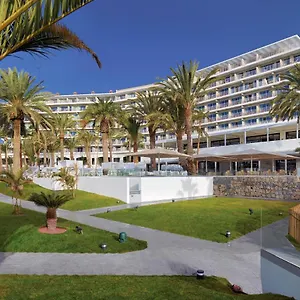 Paradisus By Melia Gran Canaria Spain