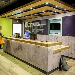Hotel Ibis Budget Barcelona