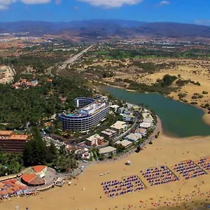 Oasis Sol , Maspalomas (Gran Canaria) Spanje