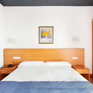 Hotel La Santa María, Sitges