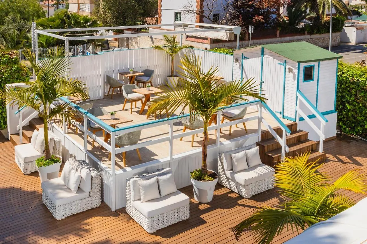 Hotel Antonio'S House Sitges