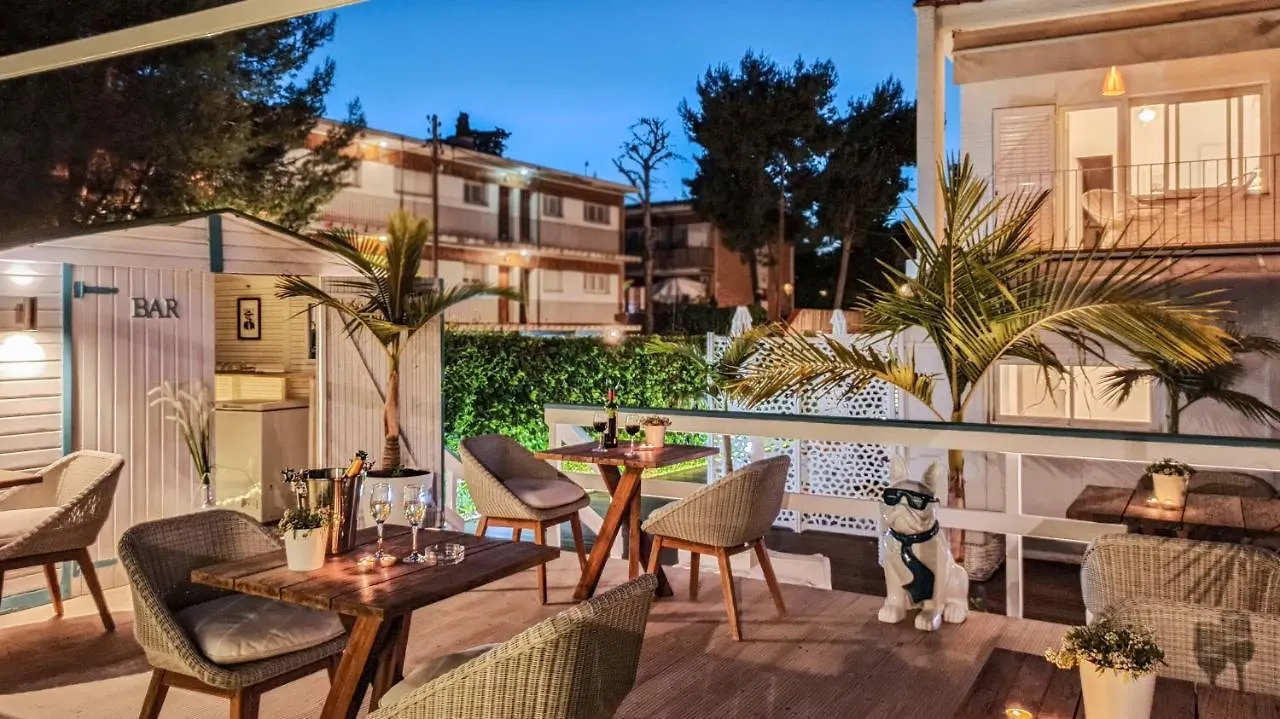 Hotel Antonio'S House Sitges 3*,  Spanien