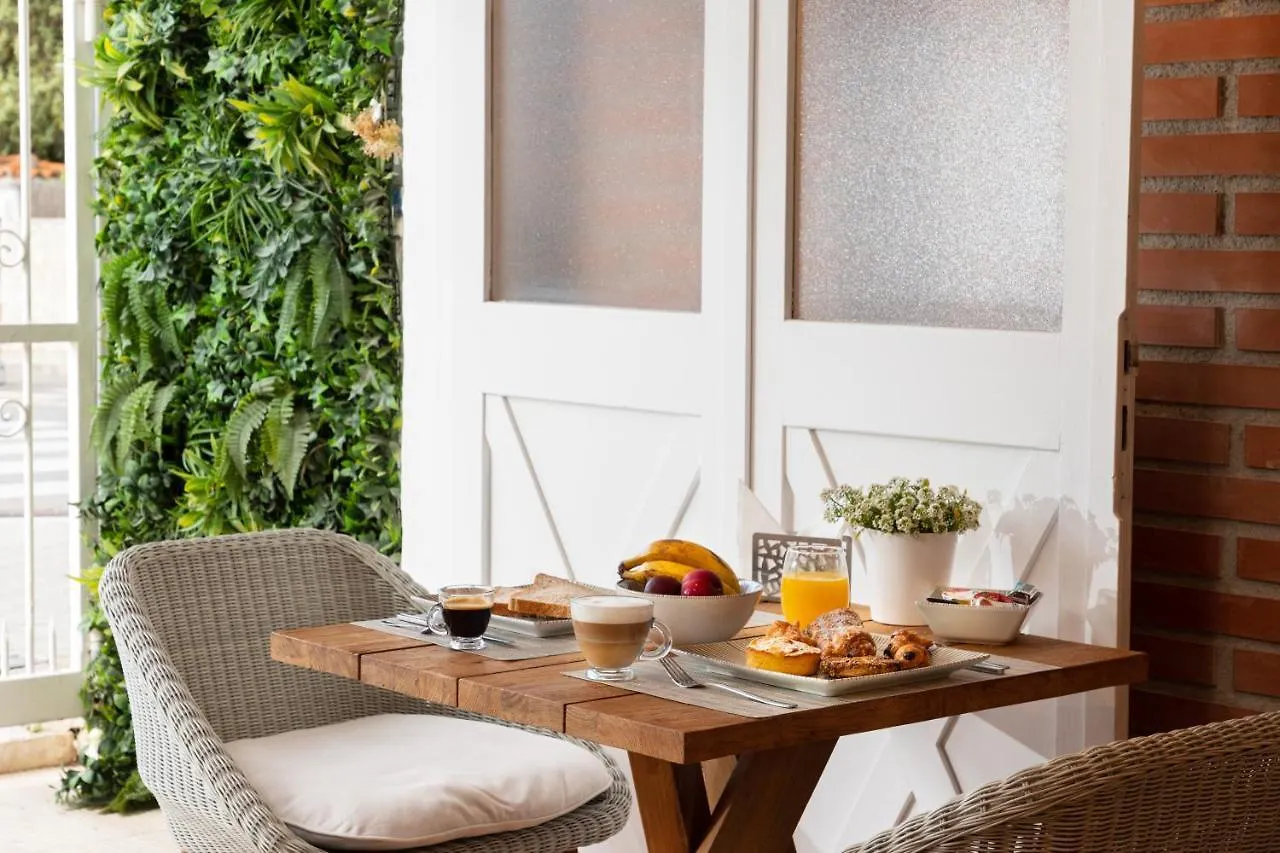 Hotel Antonio'S House Sitges