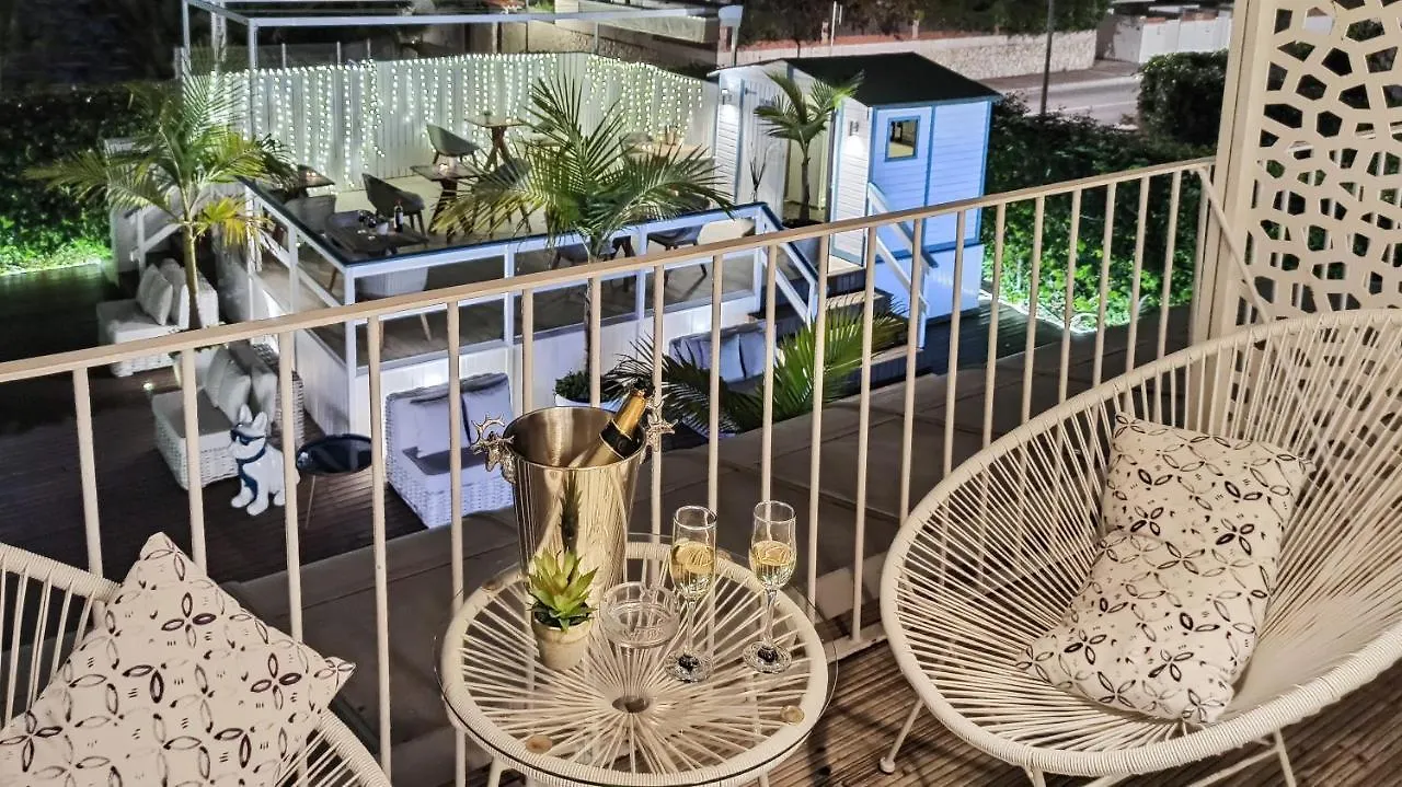 Hotel Antonio'S House Sitges
