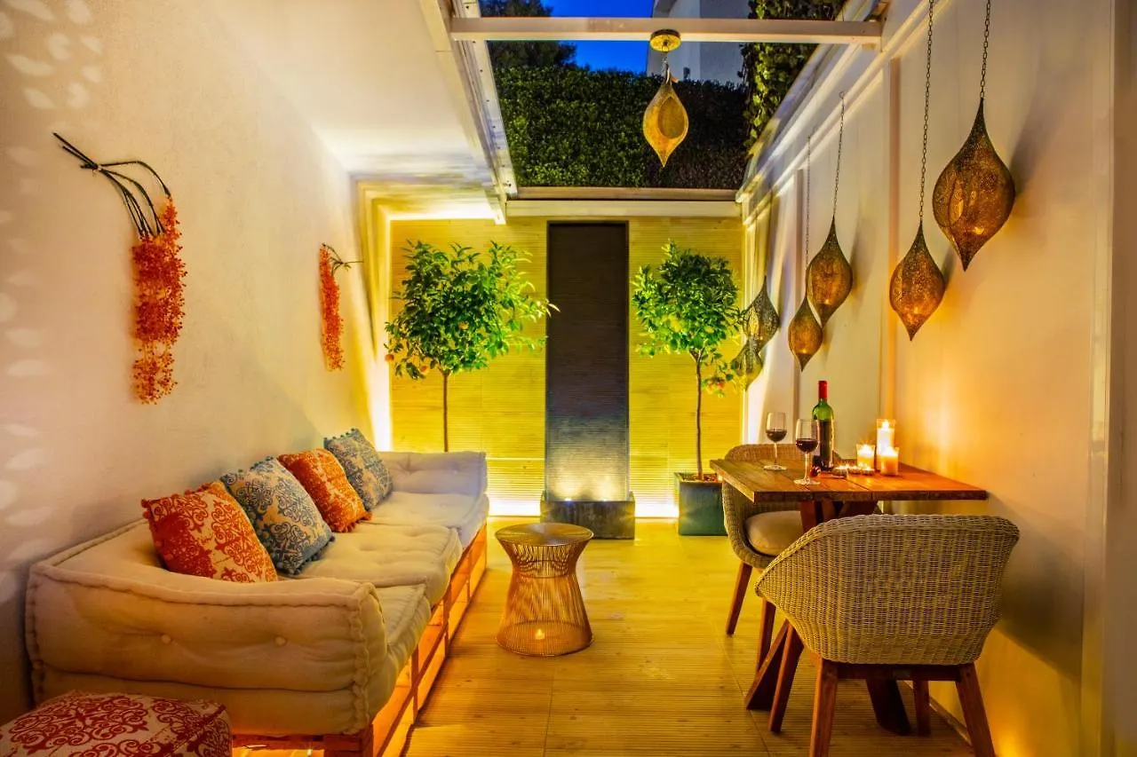 Hotel Antonio'S House Sitges
