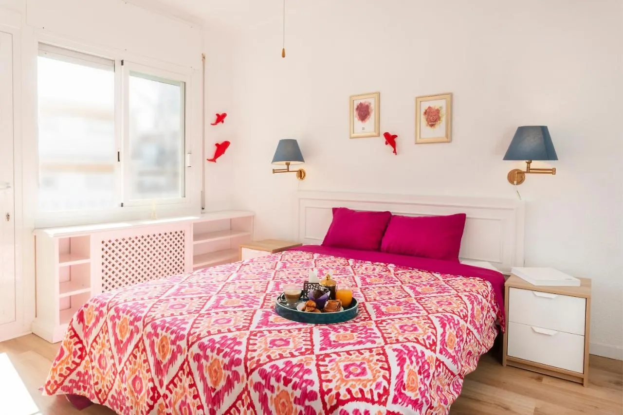 Antonio'S House Hotel Sitges 3*,
