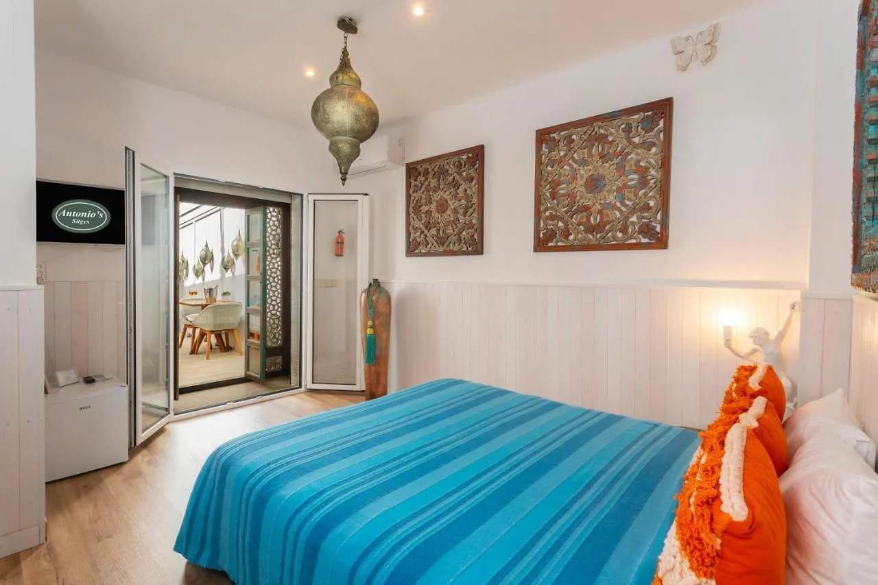 Hotel Antonio'S House Sitges