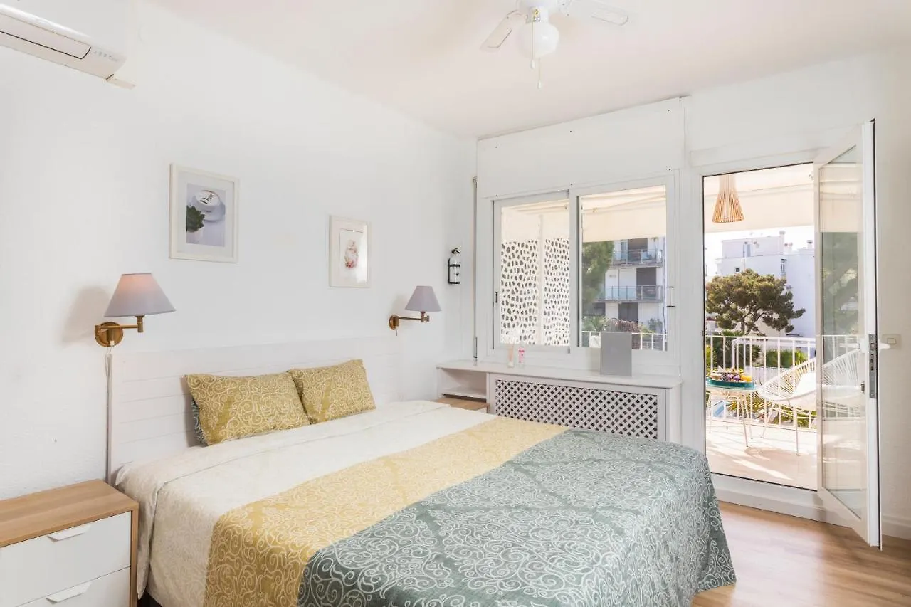 Antonio'S House Hotel Sitges