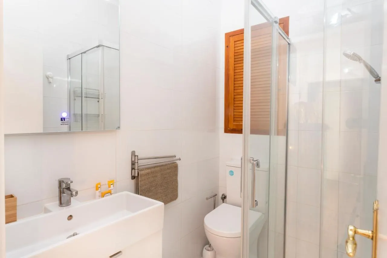 Hotel Antonio'S House Sitges