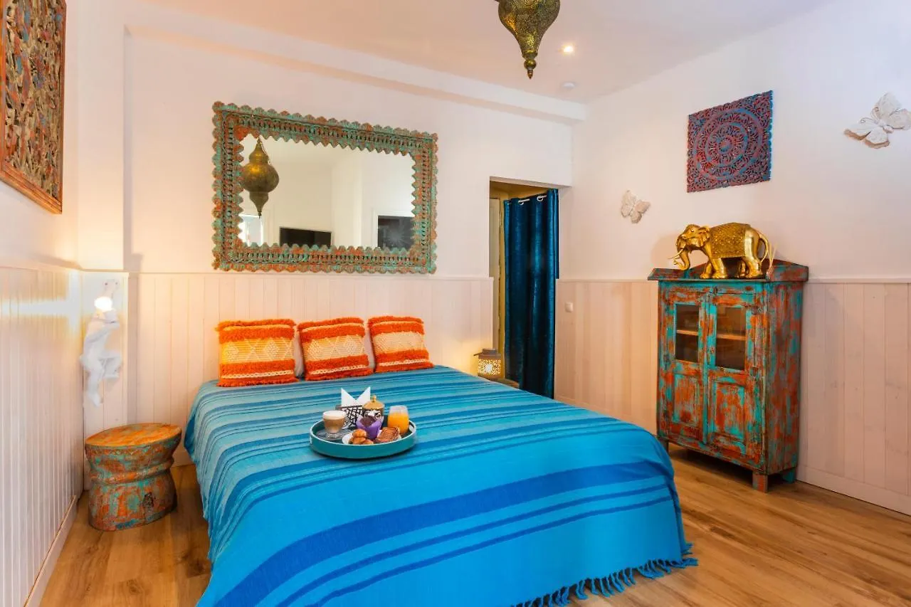 Hotel Antonio'S House Sitges
