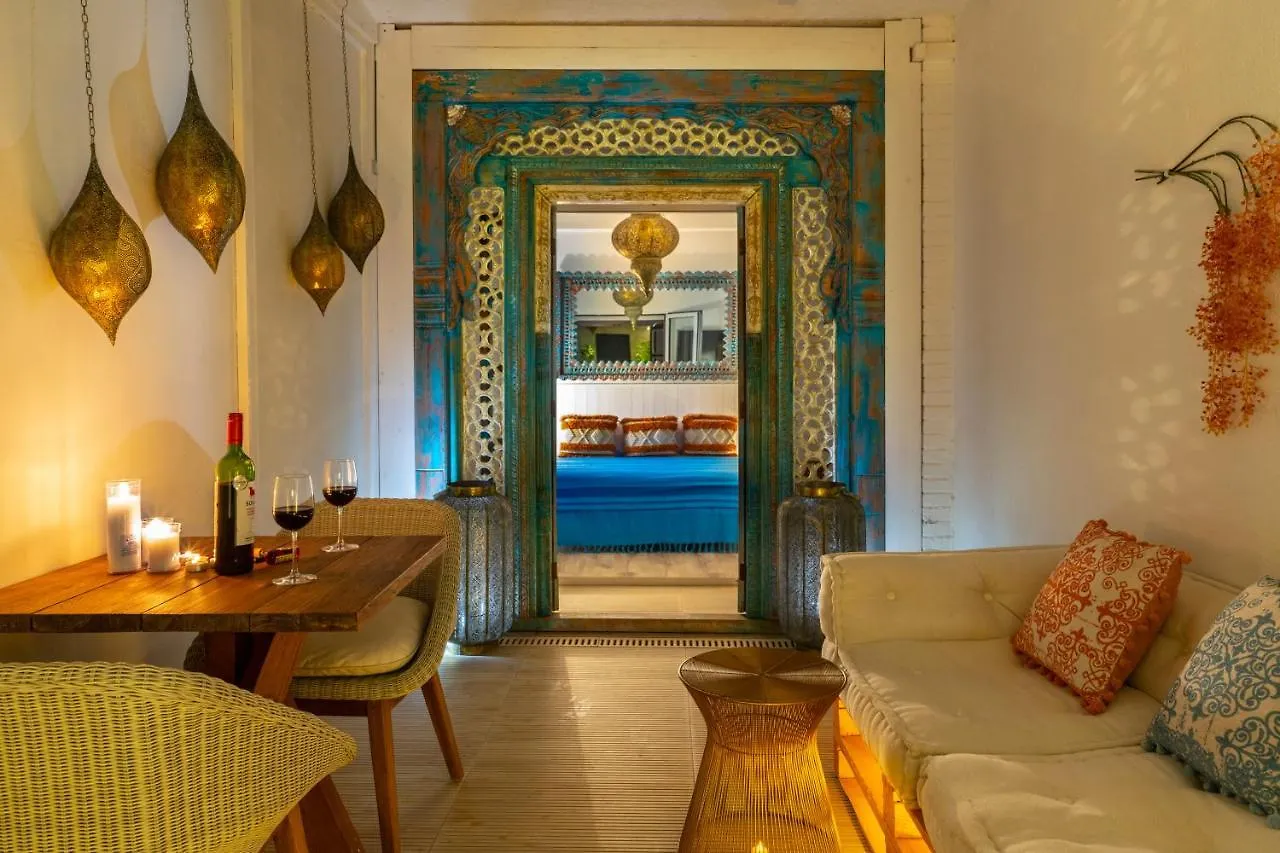 ***  Hotel Antonio'S House Sitges Spanien