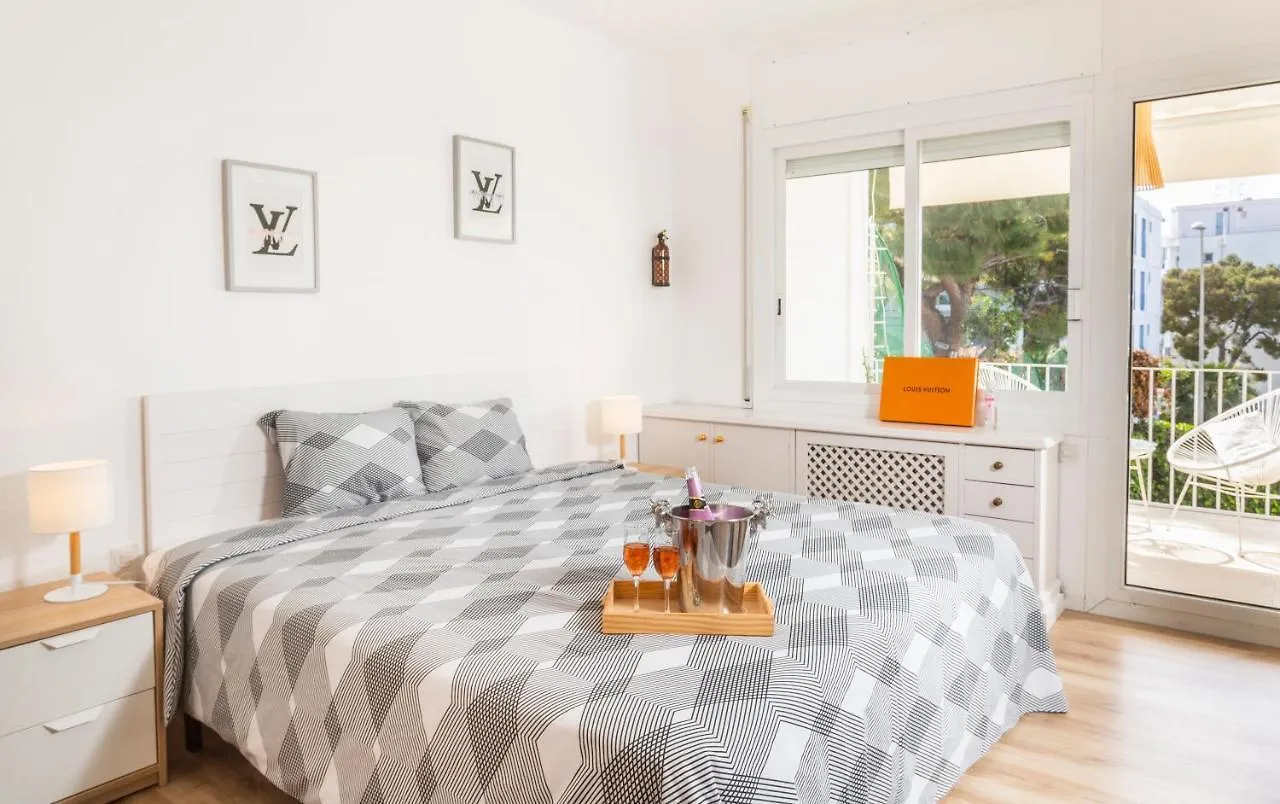 Hotel Antonio'S House Sitges Spanien