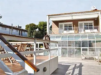 Antonio'S House Hotel Sitges 3*,