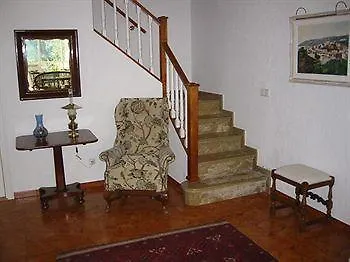 Hotel Antonio'S House Sitges
