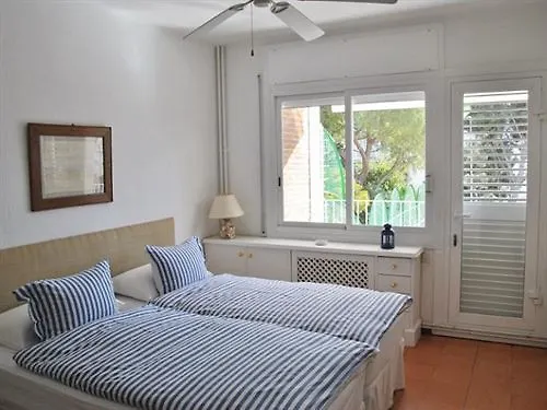 Antonio'S House Hotel Sitges