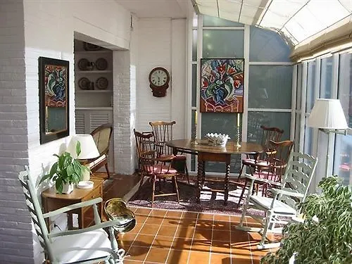 Hotel Antonio'S House Sitges