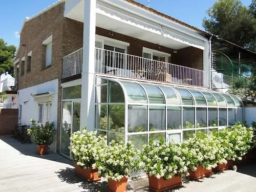 Hotel Antonio'S House Sitges