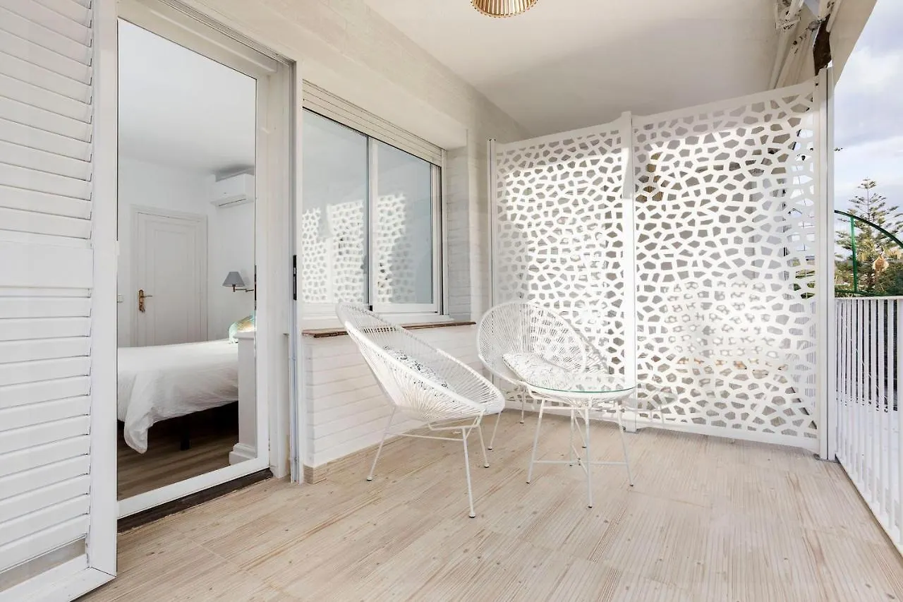 Hotel Antonio'S House Sitges