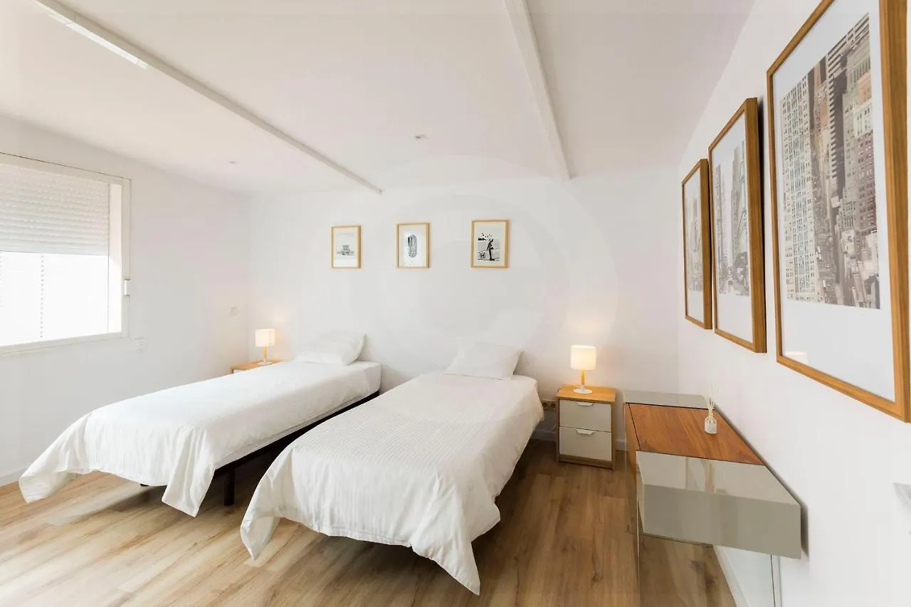 Antonio'S House Hotel Sitges Spain