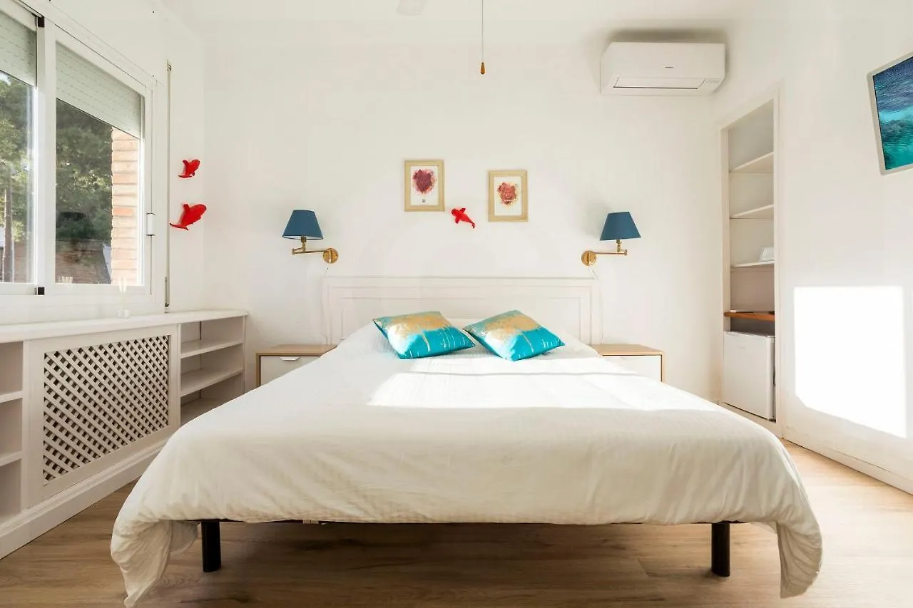 Antonio'S House Hotel Sitges