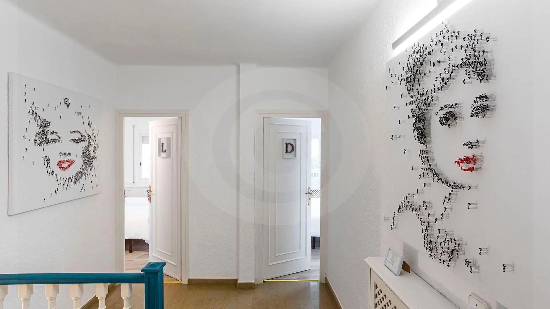 Antonio'S House Hotel Sitges 3*,  Spain