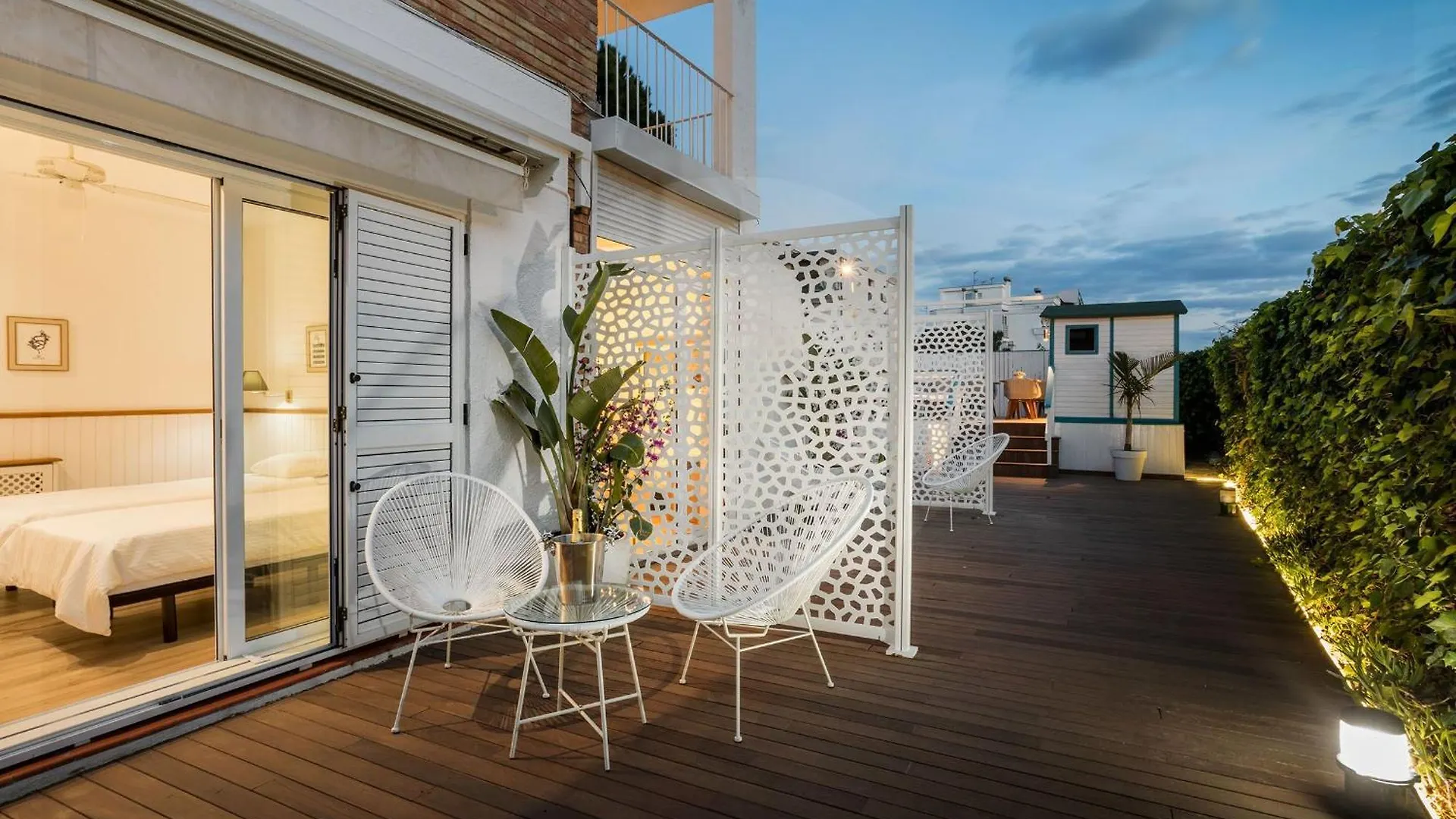 Antonio'S House Hotel Sitges Spain