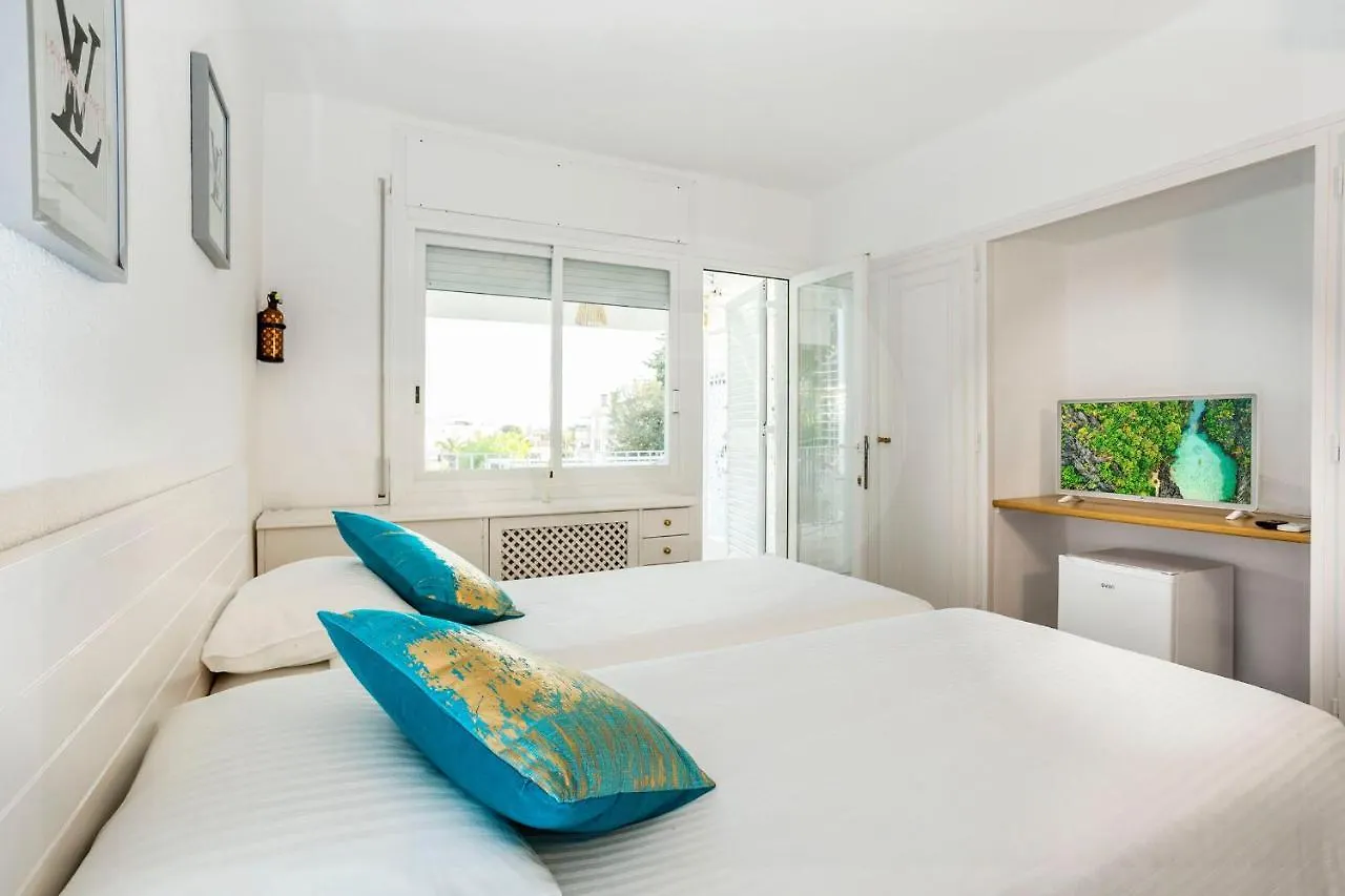 Antonio'S House Hotel Sitges