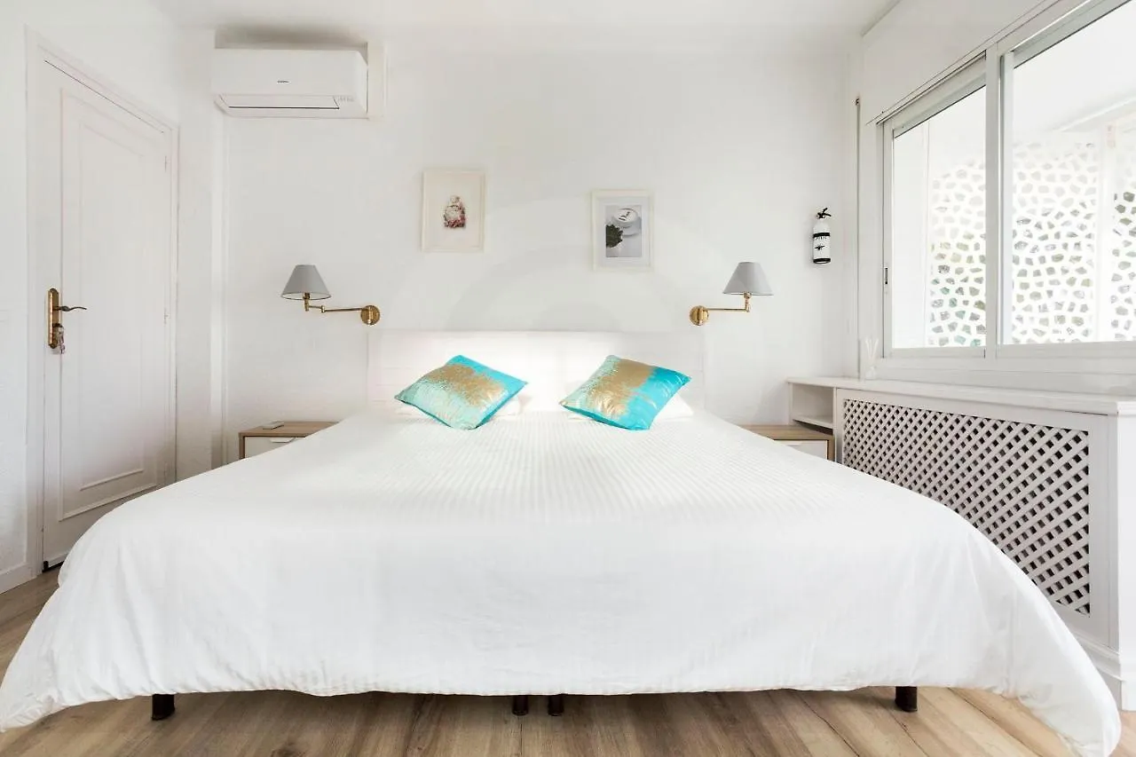 Hotel Antonio'S House Sitges