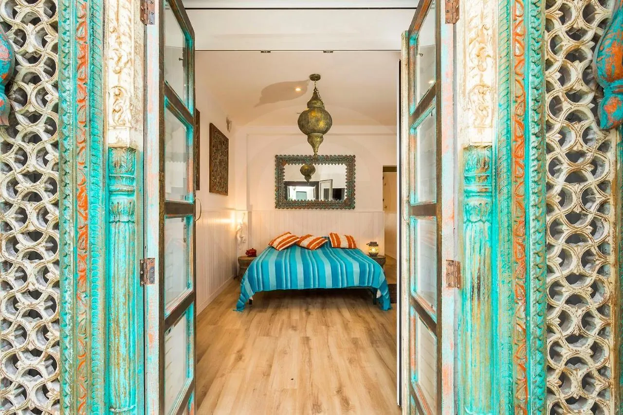 Hotel Antonio'S House Sitges
